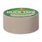 Duck Brand Duck 1.88 in. W X 20 yd L Beige Solid Duct Tape 283264 - alternate 3